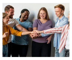 Get Community Participation Assistance in Brisbane from Experts