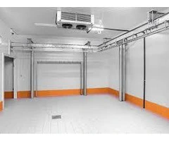 Cold Room Installation Brisbane City