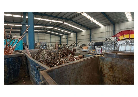 Discover the Best Recycling Services for Scrap Metal Bayswater has to Offer