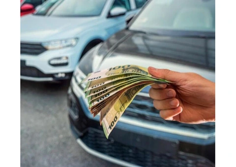 Sell Broken Car in Sydney - Top Cash Offers