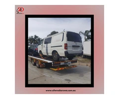 Car Wreckers Perth – Top Cash for Scrap and Unwanted Cars!