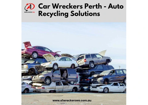 Car Wreckers Perth – Top Cash for Scrap and Unwanted Cars! - 4/7