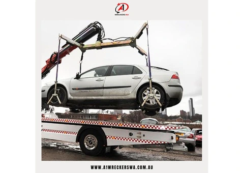 Car Wreckers Perth – Top Cash for Scrap and Unwanted Cars! - 6/7