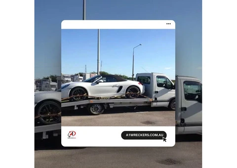 Car Wreckers Perth – Top Cash for Scrap and Unwanted Cars! - 7/7