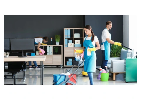 Best Commercial Cleaning Company In Liverpool | Multi Cleaning