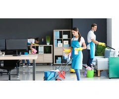 Best Commercial Cleaning Company In Liverpool | Multi Cleaning