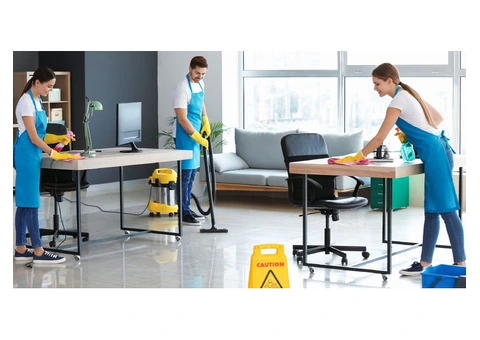 Best Commercial Cleaning Company In Northern Beaches | Multi Cleaning