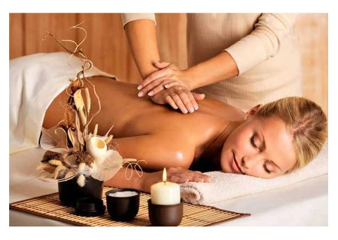 Full Day Spa in Wetherill Park | Call 0474 100 584