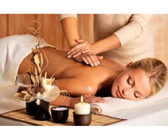Full Day Spa in Wetherill Park | Call 0474 100 584