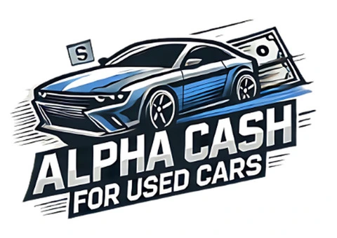 Alpha Cash For Used Cars