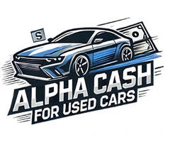 Alpha Cash For Used Cars