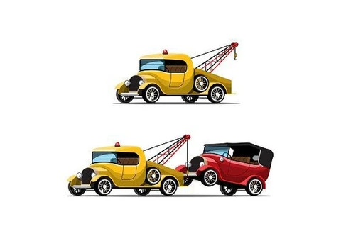 24/7 Towing Services – Fast & Reliable Help Anytime!