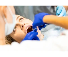 Fast and Reliable Emergency Dental Care in Box Hill