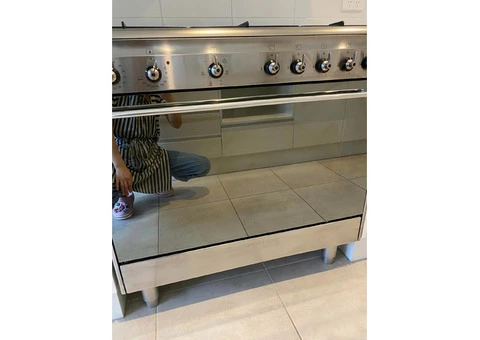 General Cleaning Chatswood- Sorcier’s Broom - 0431-012 -146