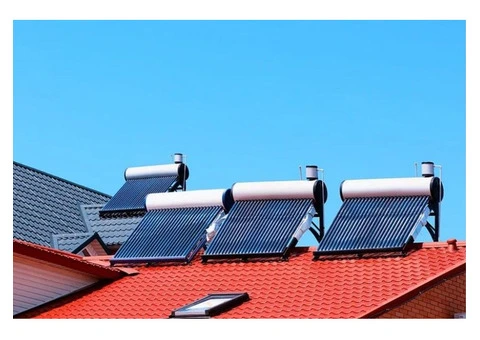 Hot Water Repairs Capalaba