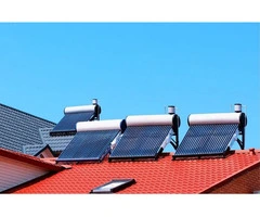 Hot Water Repairs Capalaba