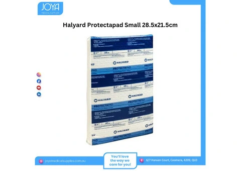 Halyard Protectapad Small 28.5x21.5cm | Australia - Joya Medical Supplies