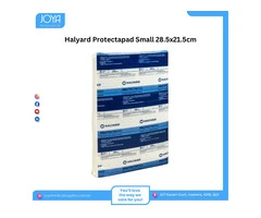 Halyard Protectapad Small 28.5x21.5cm | Australia - Joya Medical Supplies