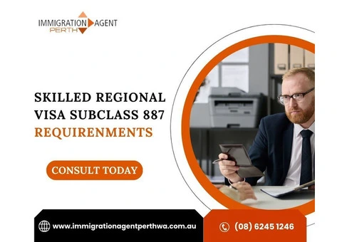 Meet 887 Visa Criteria and Build Your Future in Australia