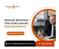 Meet 887 Visa Criteria and Build Your Future in Australia