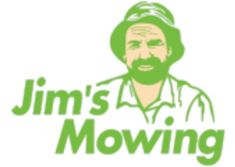 lawn mowing Preston