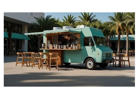 Premium Coffee Cart for Events in Sydney – Perfect for Every Occasion!