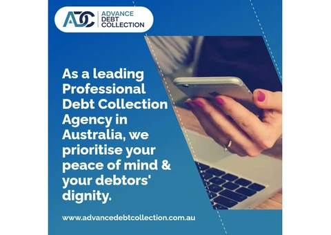 Debt Collection Specialists - Sunshine Coast