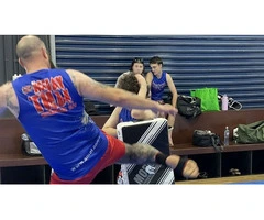 Learn The Benefits of Muay Thai for Stress Release from Karate Near Me Australia