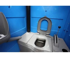 Enhance Your Outdoor Experience with Mobile Toilets