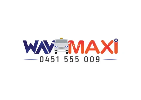 Maxi Taxi Sydney - Wav Maxi Cabs - 1/12
