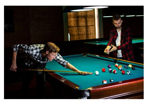 Best Pool Table Removalists in Sydney - JAC Removals