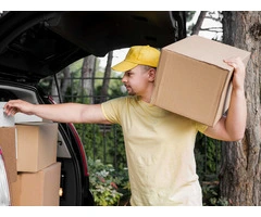Best Interstate Removalists in Sydney - JAC Removals