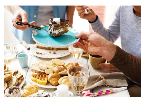 Afternoon Tea Melbourne: The Best Spots for a Delightful Tea Experience