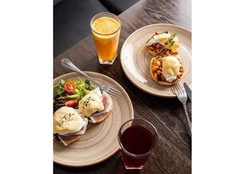 Best Brunch in Melbourne: Where to Find Your Next Midday Feast