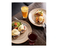 Best Brunch in Melbourne: Where to Find Your Next Midday Feast