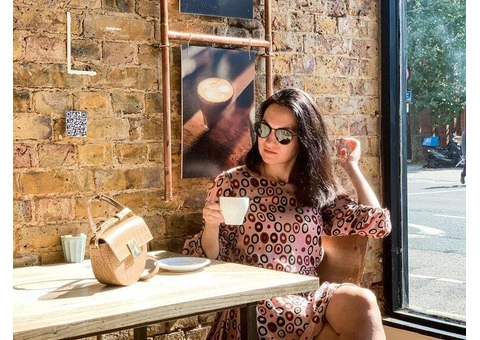 Brighton Cafés: Relax, Sip, and Savor at the Best Local Spots