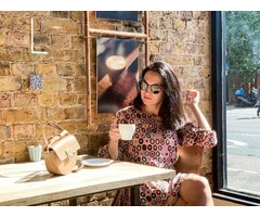 Brighton Cafés: Relax, Sip, and Savor at the Best Local Spots