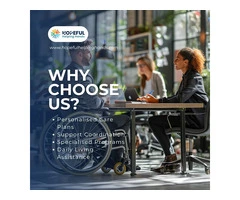 Expert NDIS Support Services in Ashcroft for Every Need