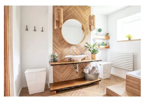 Bathroom Renovations Williamstown