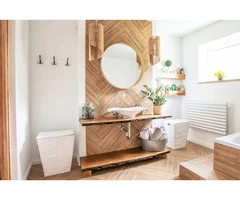 Bathroom Renovations Williamstown