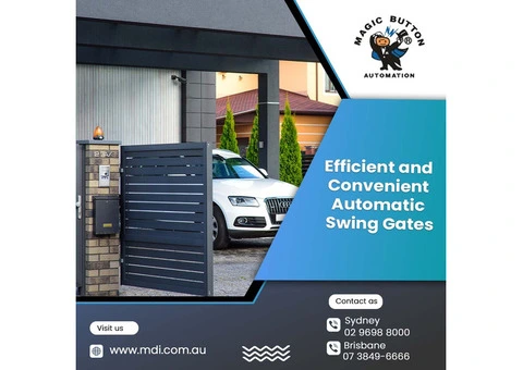 Speed Rolling Doors Sydney | Fast & Secure Access
