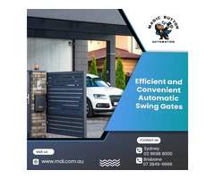 Speed Rolling Doors Sydney | Fast & Secure Access