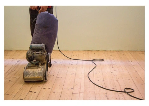 Best Floor Sanding Services in Melbourne