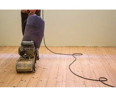 Best Floor Sanding Services in Melbourne