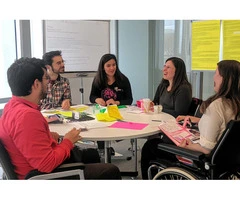 Trusted NDIS Community Access Services in Doncaster