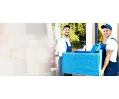 Local Brisbane Movers - Affordable & Reliable Service