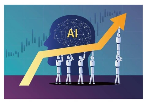 Artificial Intelligence for Trading