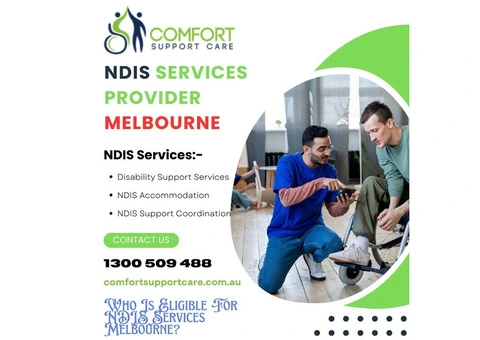 NDIS Provider in Wyndham - 5/5