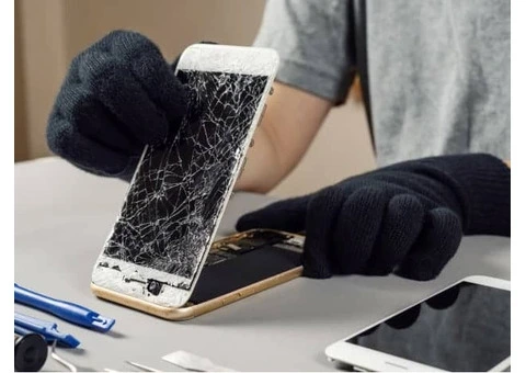 Quick And Reliable iPhone Screen Replacement in Adelaide