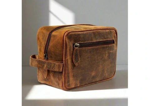 Buy Elegant Leather Bags for Any Occasion